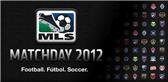 download MLS MatchDay 2012 apk